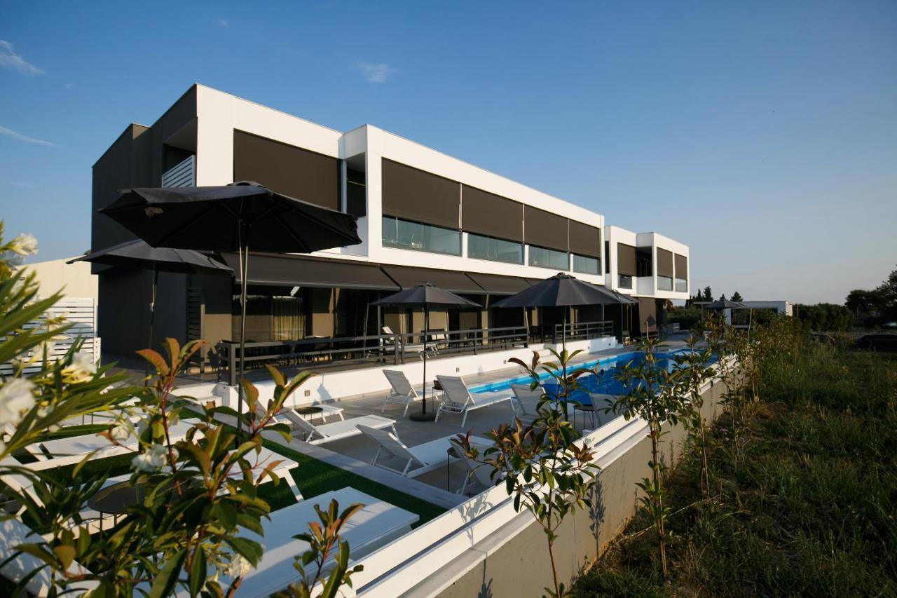 Isalos Gerakini Exterior photo